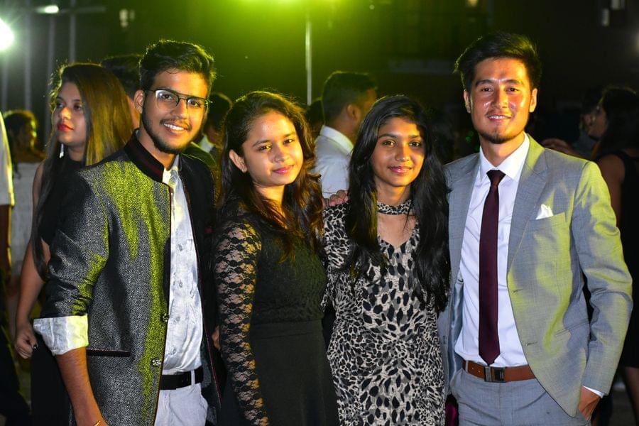 IFIM Institutions Bangalore Campus View photo 14